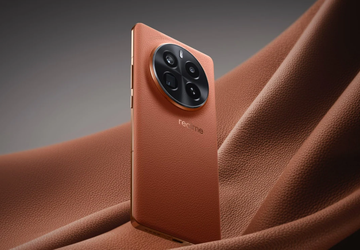 Realme GT 7 Pro könnte das ...