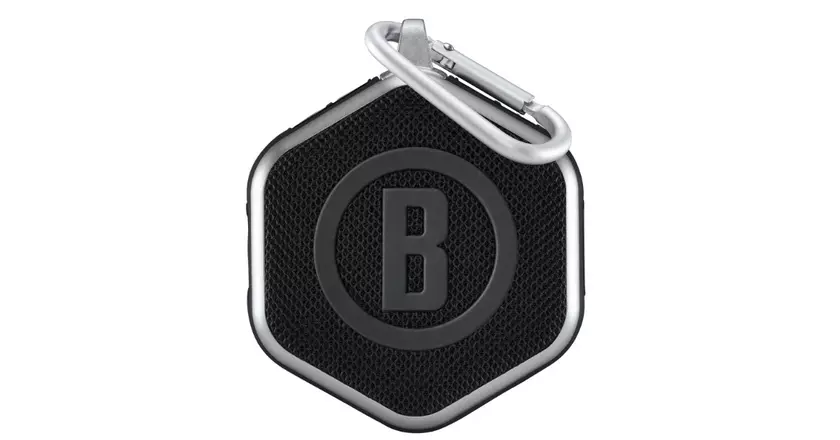 Bushnell Wingman bester golfwagen-lautsprecher