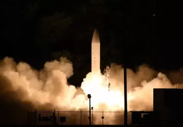 Die US-Armee läuft Gefahr, im Jahr ...