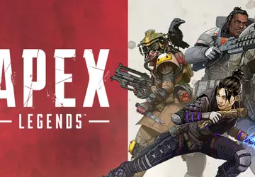 In Apex Legends startet ein Anime-Event
