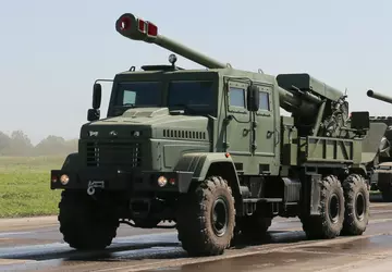 Die Streitkräfte der Ukraine zeigten seltene ...