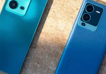 Dimensity 8200, 8GB Speicher und Android ...