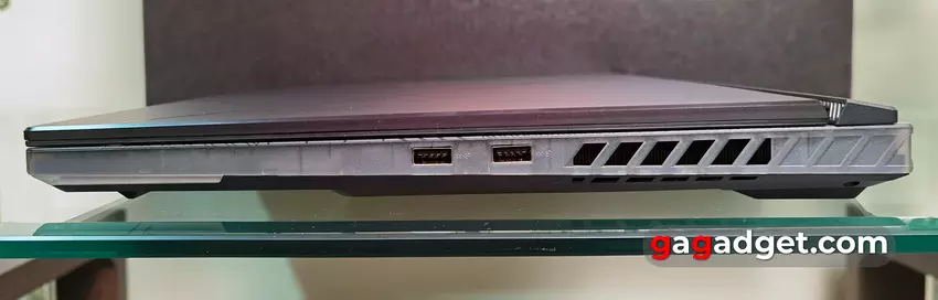 ASUS ROG Strix SCAR 18 (2024) review