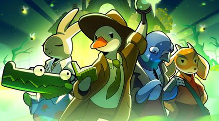 Quirlige Ermittlungen auf der PlayStation: Die Duck Detective-Serie enthüllt ihre Geheimnisse am 22. Mai auf der Sony-Konsole