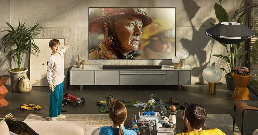 beste 4k fernseher 2026