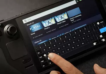 Valve bestätigt die Entfernung von Spielen, ...