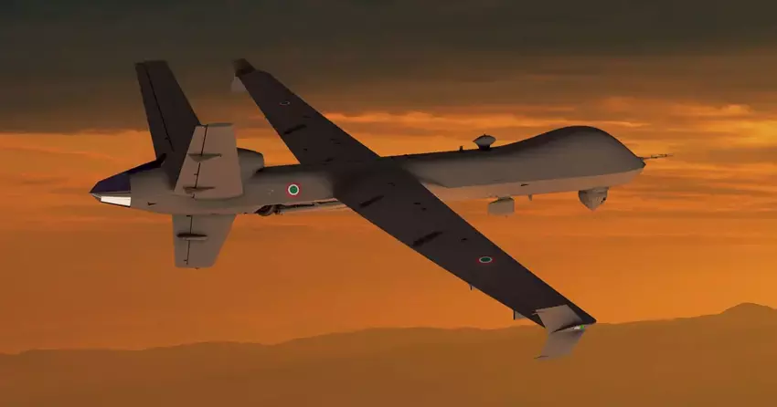 Italien kauft sechs MQ-9 Reaper-Drohnen von den USA für 738 Millionen Dollar