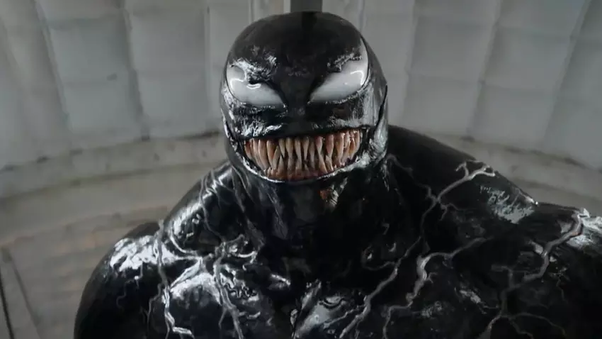 Sony Pictures hat den ersten Trailer für den letzten Film der Venom-Trilogie, Venom, veröffentlicht: Der letzte Tanz