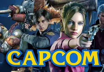 Capcom geht es gut! Der Finanzbericht ...