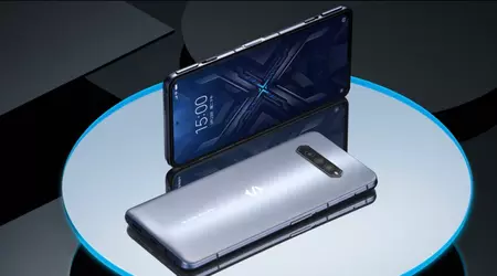 AnTuTu's leistungsstärkste Smartphones benannt - Snapdragon 888+ gescheitert