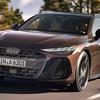 Audi A6 Avant 2025 - kleine Gesamtansicht