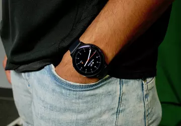 Studie: Samsung Galaxy Watch könnte Nutzern ...