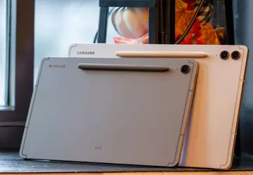 Galaxy Tab S9 FE wird im ...