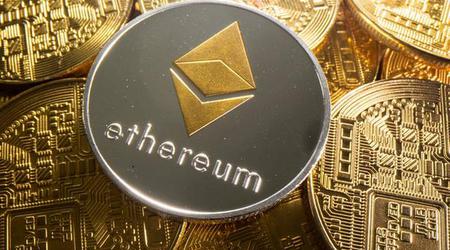 Ethereum erreicht mehrmals in 24 Stunden ein Allzeithoch