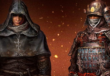 FromSoftware präsentierte 2 neue Klassen für ...