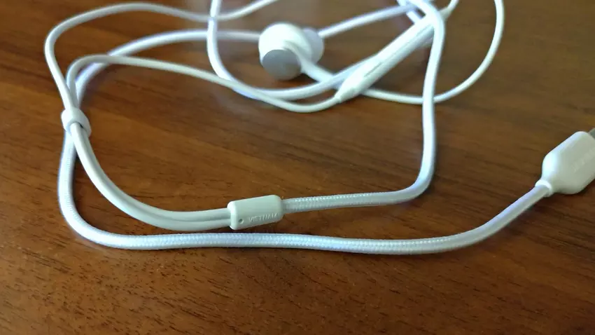 Samsung EO-IC100 Android-Ohrhörer USB Typ-C