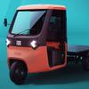 Fiat Professional TRIS Pritsche Thumbnail