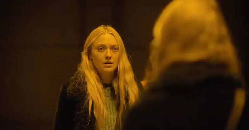 Das Erscheinungsdatum des kommenden Thrillers "The Watchers" wurde um eine Woche verschoben, um die Konkurrenz von "The Crow" zu vermeiden