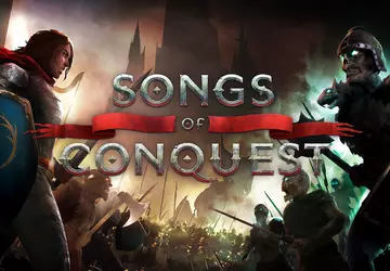 Das erfolgreiche Retro-Strategiespiel Songs of Conquest ...