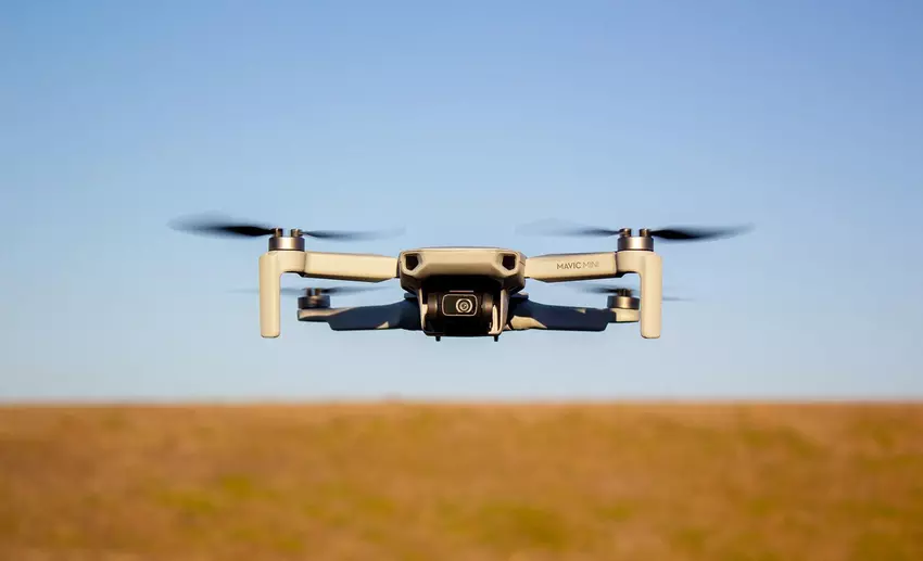 Estnisches Gericht schickt russischen Mann wegen des Kaufs von Drohnen für die russische Armee ins Gefängnis