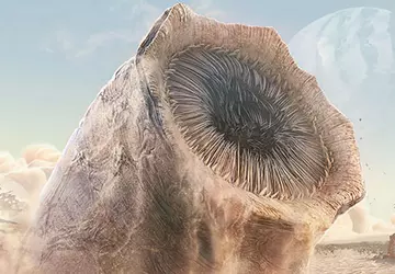 Wie man auf Arrakis überlebt - ...