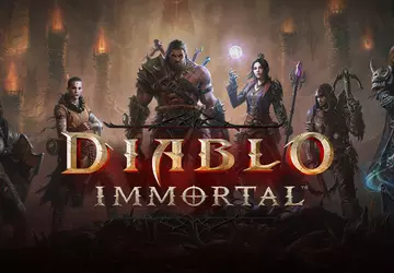 Durch die Rückerstattung von Diablo Immortal ...