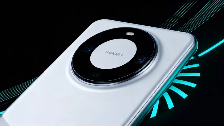 Huawei Mate 80: Revolutionäre Smartphones mit neuem Kirin-Chip und aktivem Lüfter kommen im November!