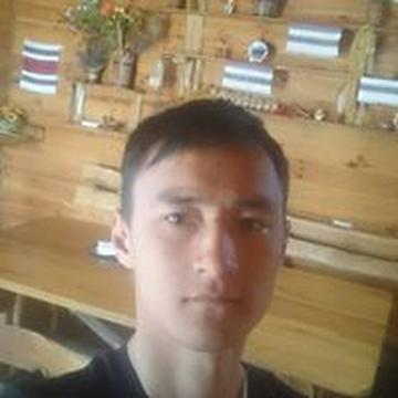 Паша Ли