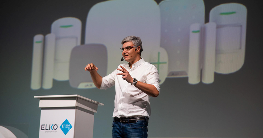 Wie sich SENET von einer Internetcafé-Software zu einem Werkzeug für die Entwicklung der gesamten Branche entwickelt hat: Interview mit Volodymyr Onoprienko, Leiter der SENET-Umsatzabteilung bei Enestech Software