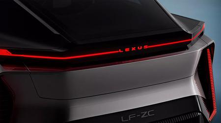 Toyota baut sein erstes Werk in China für die Produktion eines elektrischen Lexus - Nikkei Asia