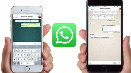 WhatsApp wird ab dem 1. Juni auf iPhone 5s, 6 und 6 Plus nicht mehr funktionieren