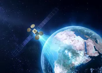 Ein wirklich globales Netz: Wie Technologieunternehmen ...