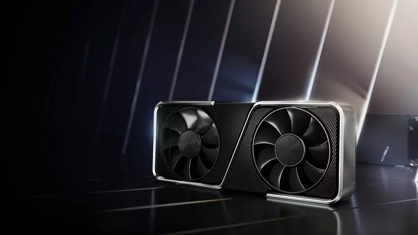 NVIDIA stellt beliebte Grafikkarte GeForce RTX 3060 Ti ein