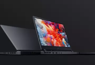 Xiaomi Notebook mit Intel Core Prozessoren ...