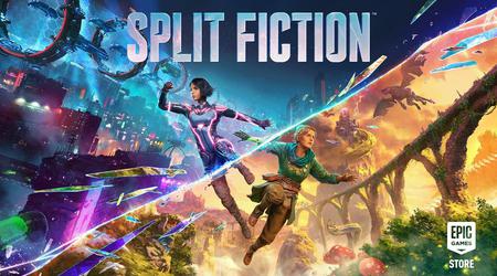 Das Budget von Split Fiction ist fast doppelt so groß wie das von It Takes Two, - Game Director