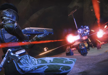 Bungie bringt eines der beliebtesten Destiny-Rüstungssets ...