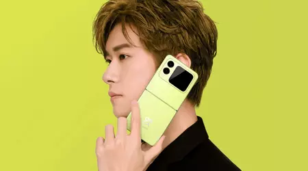 Es ist offiziell: Das Huawei nova Flip wird am 5. August auf den Markt kommen
