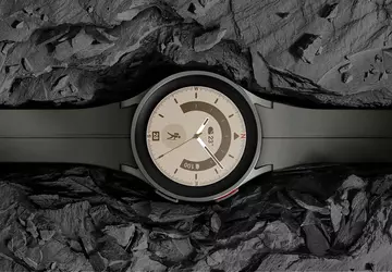 Rabatt $180: Samsung Galaxy Watch 5 ...