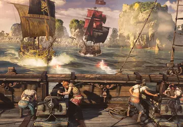 Der ehemalige Direktor von Ubisoft Singapur ...