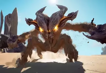 Mächtige Magie, gefährliche Monster und riesige ...