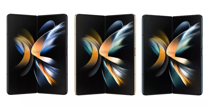 Händler enthüllt europäische Preise für faltbare Smartphones Galaxy Fold 4, Galaxy Flip 4 und TWS-Kopfhörer Galaxy Buds 3 Pro