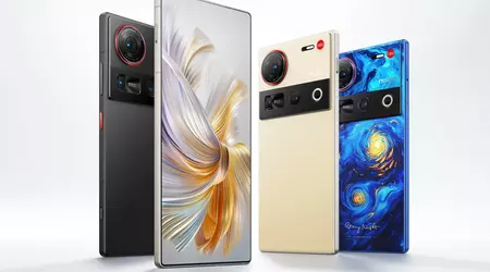 nubia Z70 Ultra Smartphone mit 6150 mAh Akku offiziell auf dem Weltmarkt eingeführt: Verfügbarkeit und Preise