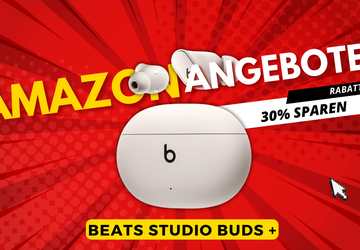 Beats Studio Buds + True Wireless ...