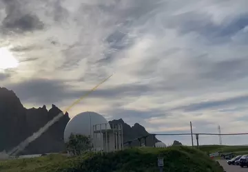 USA und Norwegen testen Feststoffantrieb für ...