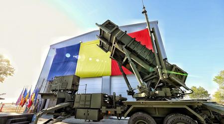 Beim ersten MIM-104-Patriot-Test in Rumänien trat ein technischer Fehler auf - der PAC-2-Abfangjäger konnte erst beim zweiten Versuch gestartet werden.