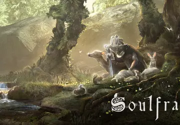 Ein neuer Trailer für das Multiplayer-RPG ...