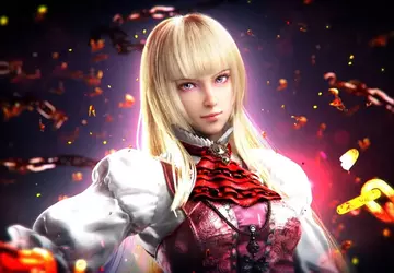 Bandai Namco hat einen Trailer für ...