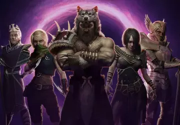 Die Entwickler von Last Epoch haben ...