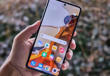 Auf dem Niveau von iPhone 12 ...