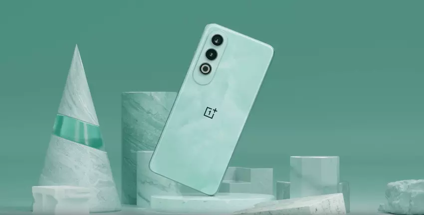 Einblick: OnePlus Nord 5 und Nord CE5 Einführung für Juli 2025 geplant